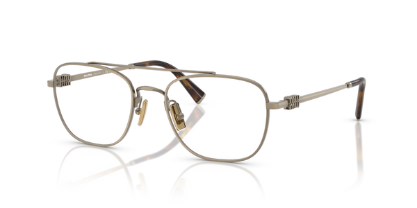 Aletta ricambio originale Miu Miu ZMU 51WV42