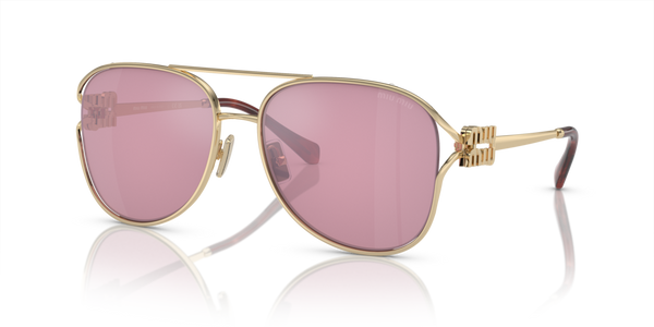 Terminali ricambio originale Miu Miu ZMU 52ZS77