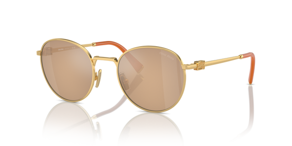 Aletta ricambio originale Miu Miu ZMU 55ZS42
