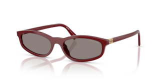 Occhiali da Sole Miu Miu MU A06S Donna Bordeaux | Originali