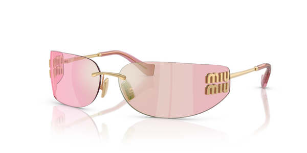 Ponti ricambio originale Miu Miu ZMU A51S76