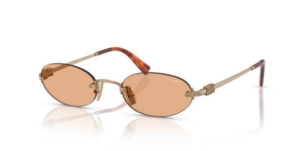 Ponti ricambio originale Miu Miu ZMU A54S76