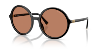 Occhiali da Sole Miu Miu Neri MU B02S Donna | Stile Moderno