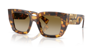 Occhiali da sole Miu Miu 0MU B05S Honey Havana | Originali Certificati
