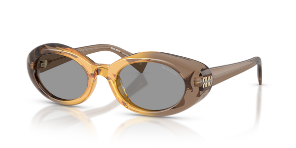 Guarnizione Frontale ricambio originale Miu Miu ZMU B09S72