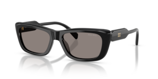 Miu Miu 0MU B12S Neri Donna | Occhiali da Sole Originali