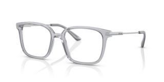 Astuccio originale Prada di ricambio per occhiali modello ZPR 04ZV40