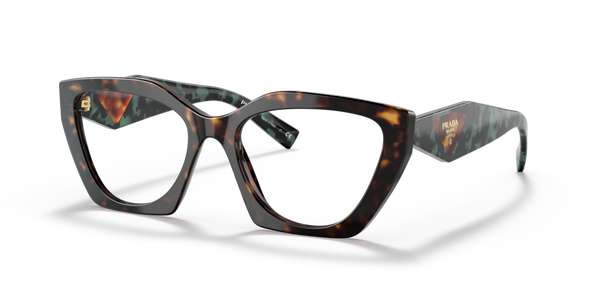 Astucci ricambio originale Prada ZPR 09YV40