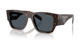 Occhiali da Sole Prada PR 10ZS Uomo Root Tortoise | Originali Online