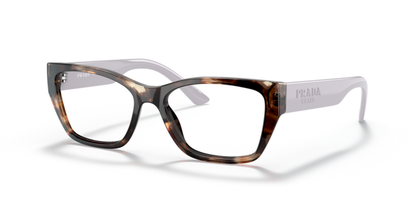 Astucci ricambio originale Prada ZPR 11YV40