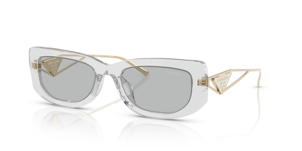 Guarnizione Asta ricambio originale Prada ZPR 14YS71