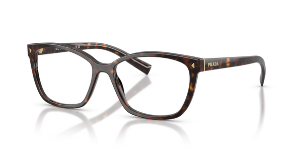 Astucci ricambio originale Prada ZPR 15ZV40