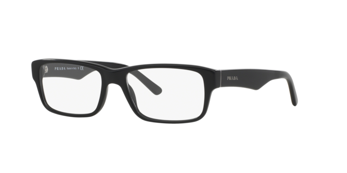 Astuccio ricambio originale Prada ZPR 16MV40