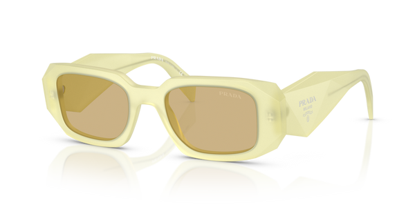 Astucci ricambio originale Prada ZPR 17WS40