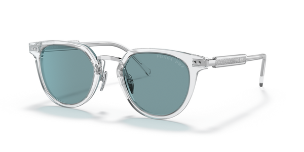 Frontalini ricambio originale Prada ZPR 17YS75