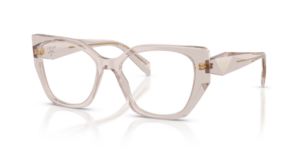 Astucci ricambio originale Prada ZPR 18WV40