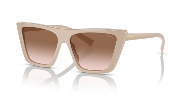 Guarnizione Frontale ricambio originale Prada ZPR 21ZS72