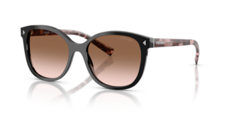 Occhiali da Sole Prada 0PR 22ZS Neri Donna | Eleganza Iconica