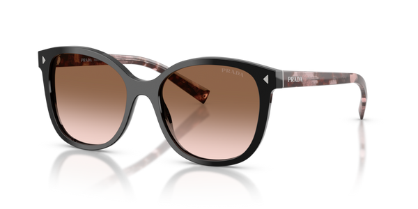 Guarnizione frontale ricambio originale Prada ZPR 22ZS72