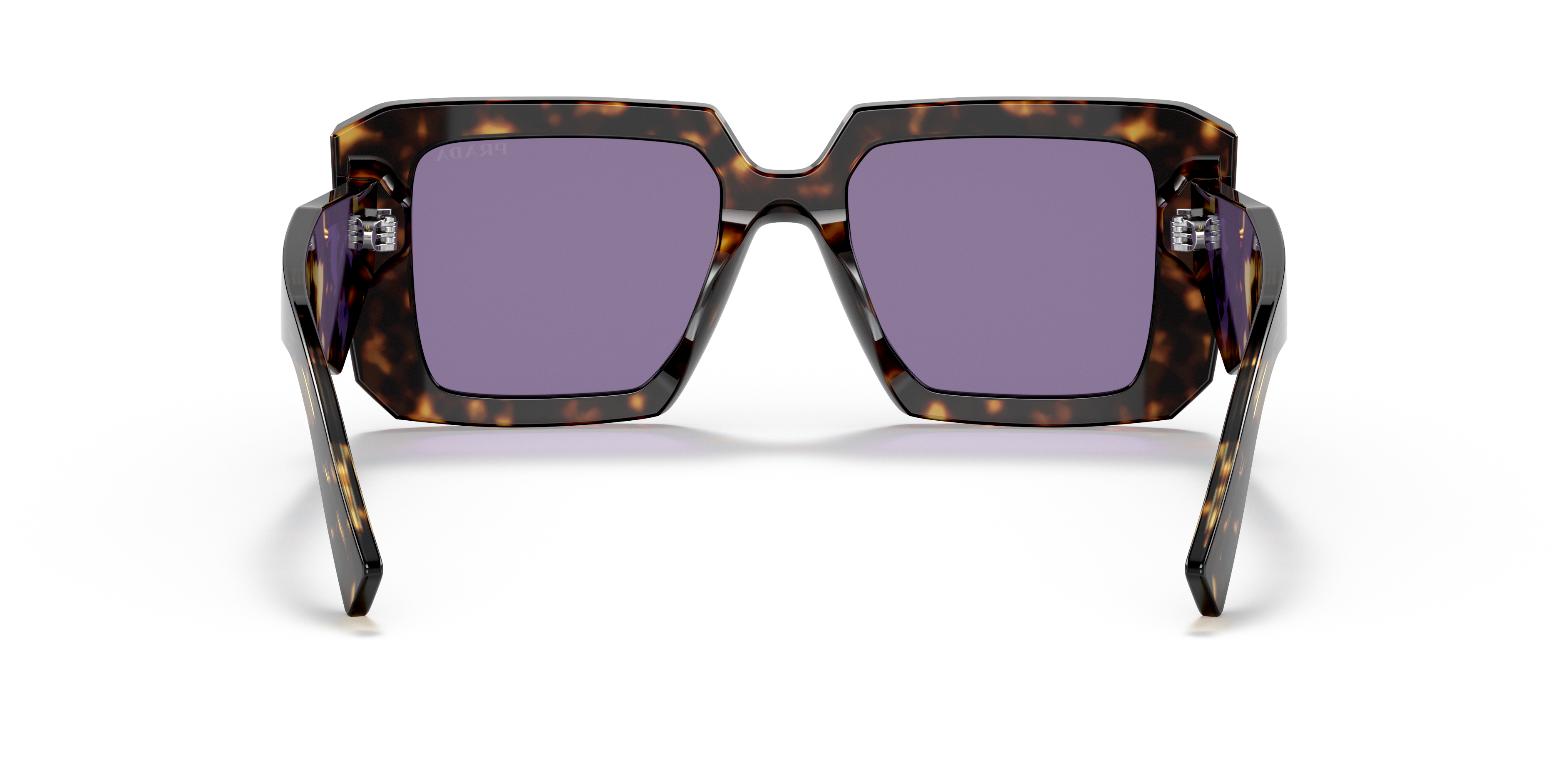 Occhiali da Sole Prada 0PR 23YS Neri Donna | Eleganza Cat-Eye
