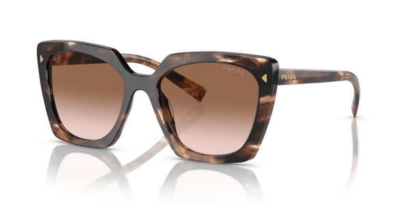 Guarnizione Asta ricambio originale Prada ZPR 23ZS71