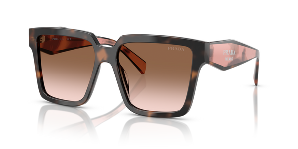 Viti cerniera ricambio originale Prada ZPR 24ZS84
