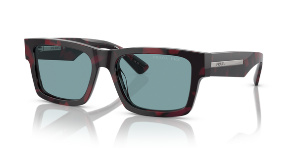Astucci ricambio originale Prada ZPR 25ZS40