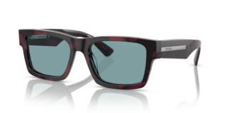 Astuccio ricambio originale Prada ZPR 25ZS40