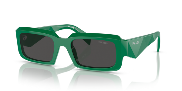 Astucci ricambio originale Prada ZPR 27ZS40