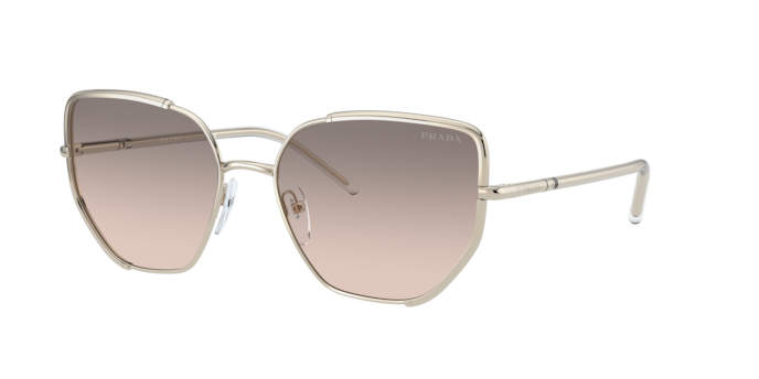 Aste ricambio originale Prada per modello ZPR 50WS10