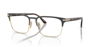 Astuccio originale Prada ZPR 58ZV40