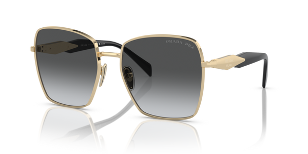 Viti Cerniera ricambio originale Prada ZPR 64ZS84
