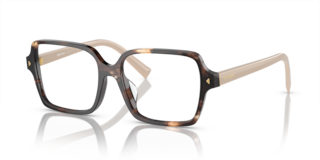 Astucci ricambio originale Prada ZPR A02V40 per occhiali