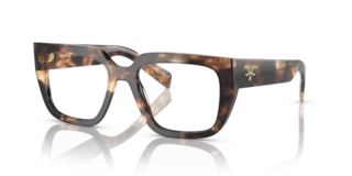 Astuccio originale Prada per occhiali modello ZPR A03V40
