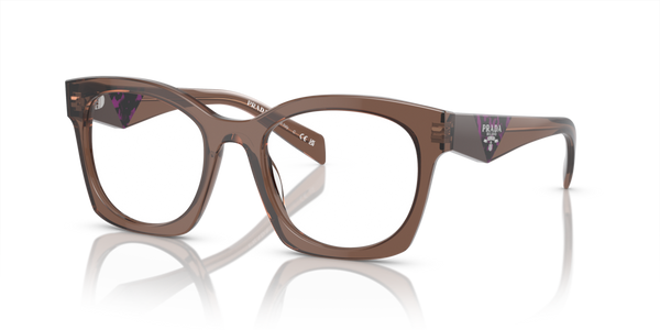 Astucci ricambio originale Prada ZPR A05V40