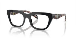 Astucci ricambio originale Prada ZPR A06V40