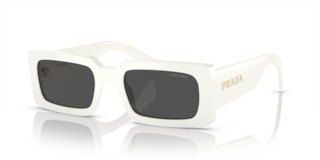 Guarnizione Asta ricambio originale Prada per occhiali modello ZPR A07S71.