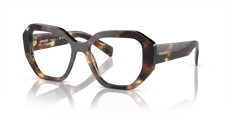 Astucci ricambio originale Prada ZPR A07V40
