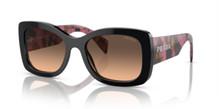 Astuccio ricambio originale Prada ZPR A08S40