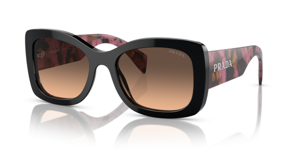 Guarnizione Asta ricambio originale Prada ZPR A08S71