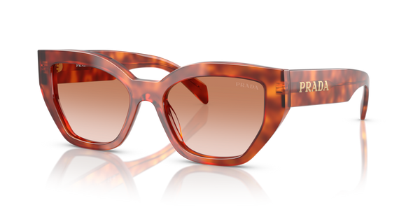 Viti Cerniera ricambio originale Prada ZPR A09S84