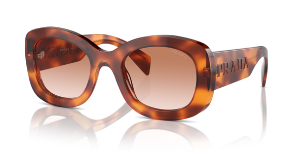 Astucci ricambio originale Prada ZPR A13S40