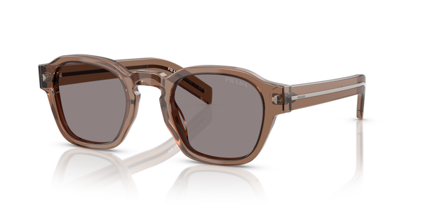 Guarnizione Frontale ricambio originale Prada ZPR A16S72