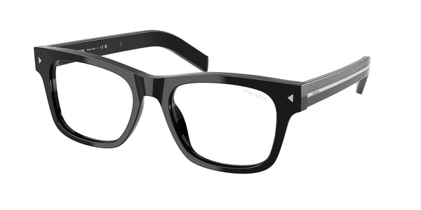 Astucci ricambio originale Prada ZPR A17S40