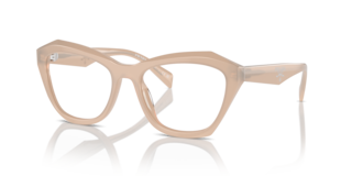 Occhiali da Vista Prada 0PR A20V Donna - Opal Natural