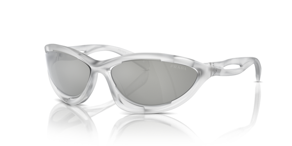 Astucci ricambio originale Prada ZPR A23S40