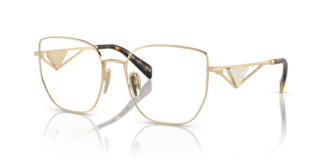 Astucci ricambio originale Prada per occhiali modello ZPR A54VD40