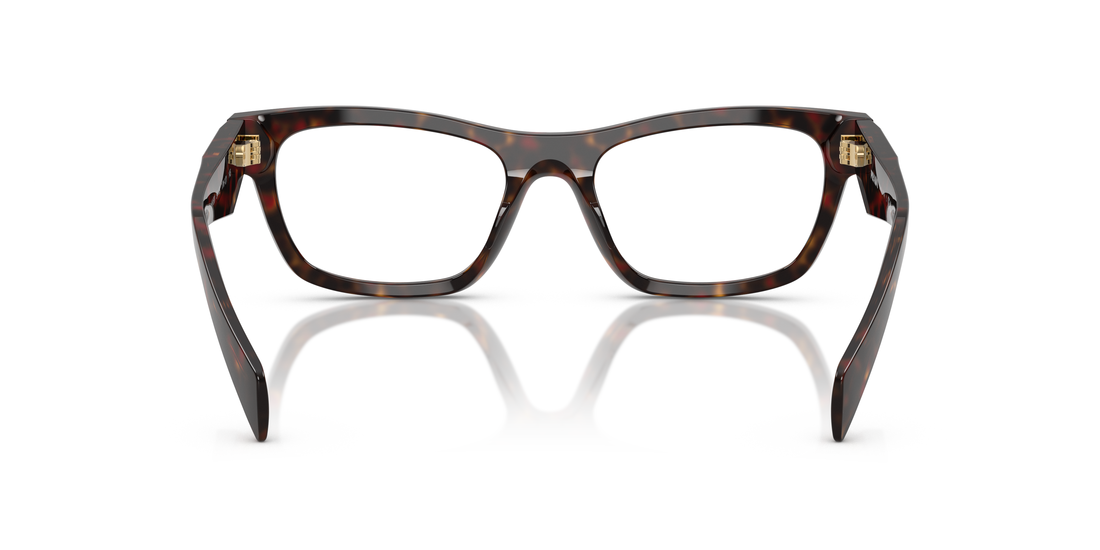 Occhiali da Sole Prada Donna PR B01V Poppy Tortoise/Bordeaux