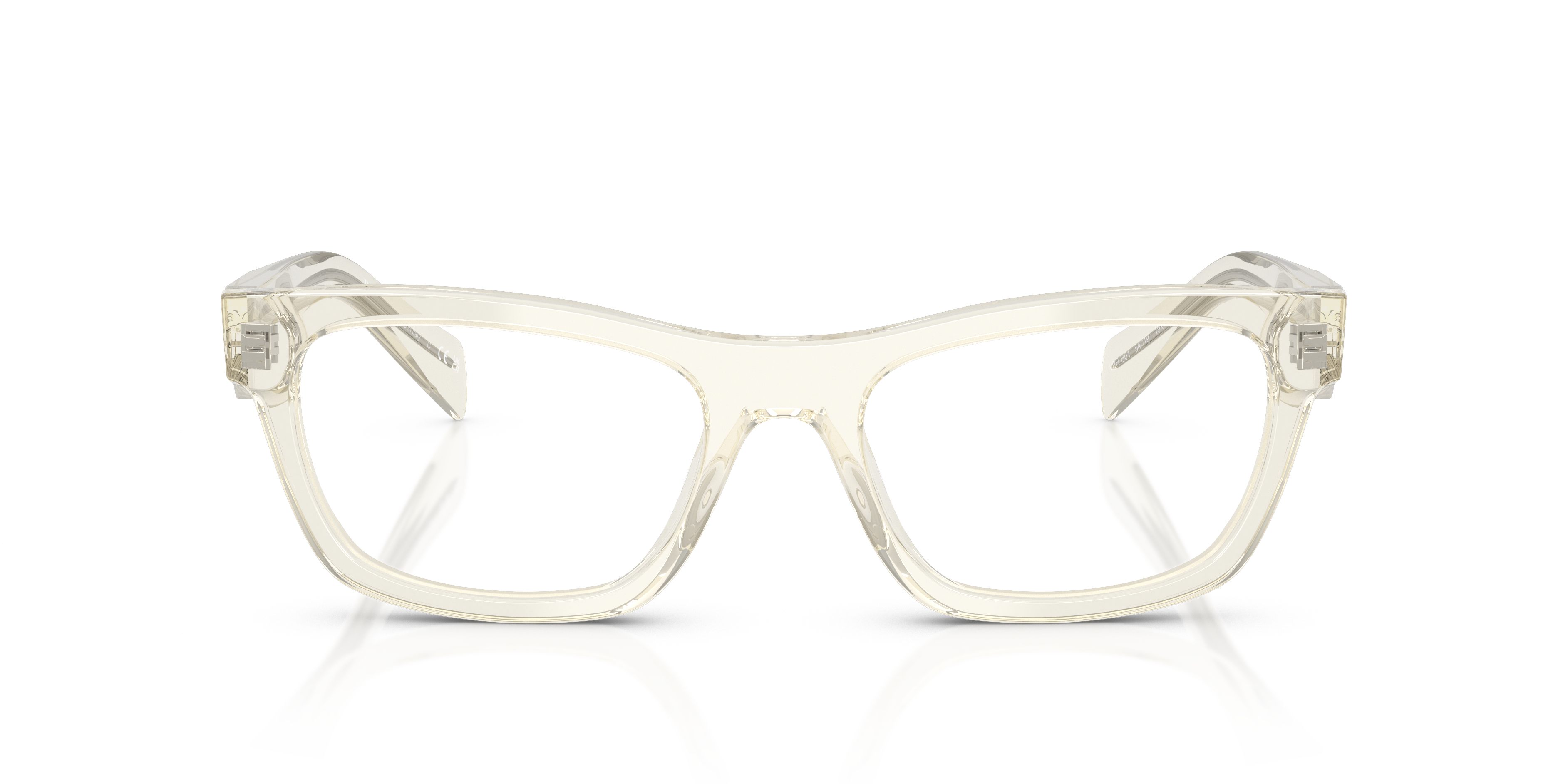 Occhiali da Sole Prada Donna PR B01V Poppy Tortoise/Bordeaux