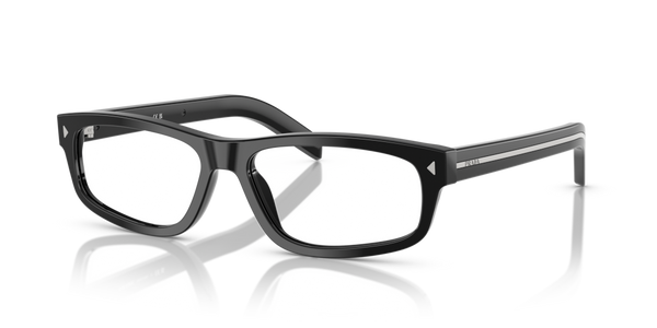 Guarnizione Frontale ricambio originale Prada ZPR B02V72